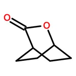RHAWN 4-Hydroxy-1-cyclohexanecarboxylic Acid δ-Lactone