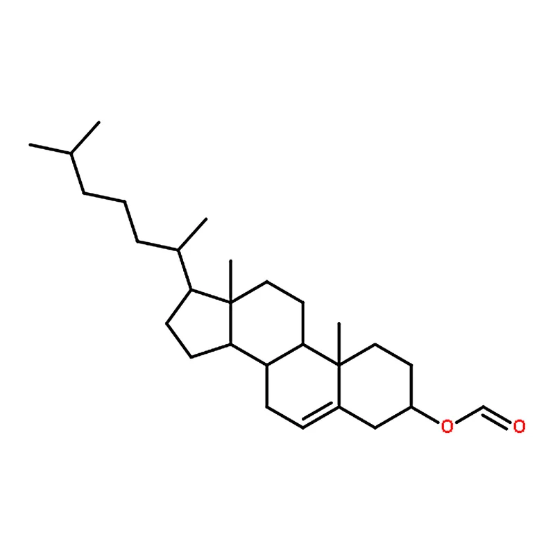 RHAWN Cholesterol Formate