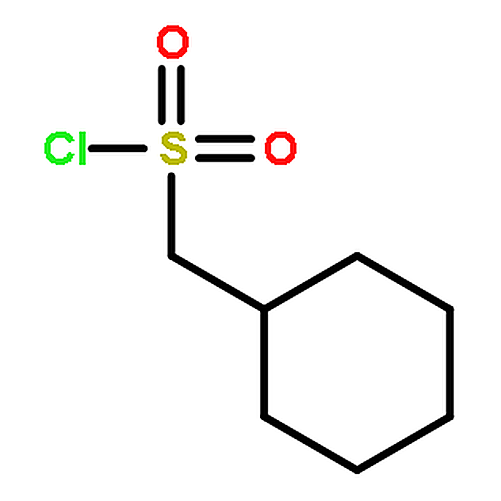 RHAWN Cyclohexylmethanesulfonyl chloride