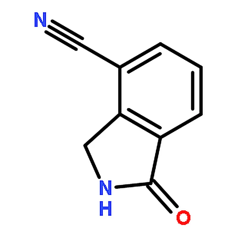 RHAWN 1-Oxoisoindoline-4-carbonitrile