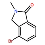 RHAWN 4-Bromo-2-methylisoindolin-1-one