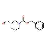 RHAWN (R)-Benzyl 3-formylpiperidine-1-carboxylate