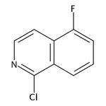RHAWN 1-Chloro-5-fluoroisoquinoline