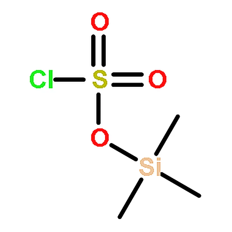 RHAWN Trimethylsilyl chlorosulfonate