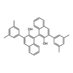 RHAWN (S)-3-3'-Bis(3,5-dimethylphenyl)-1,1'-bi-2-naphthol