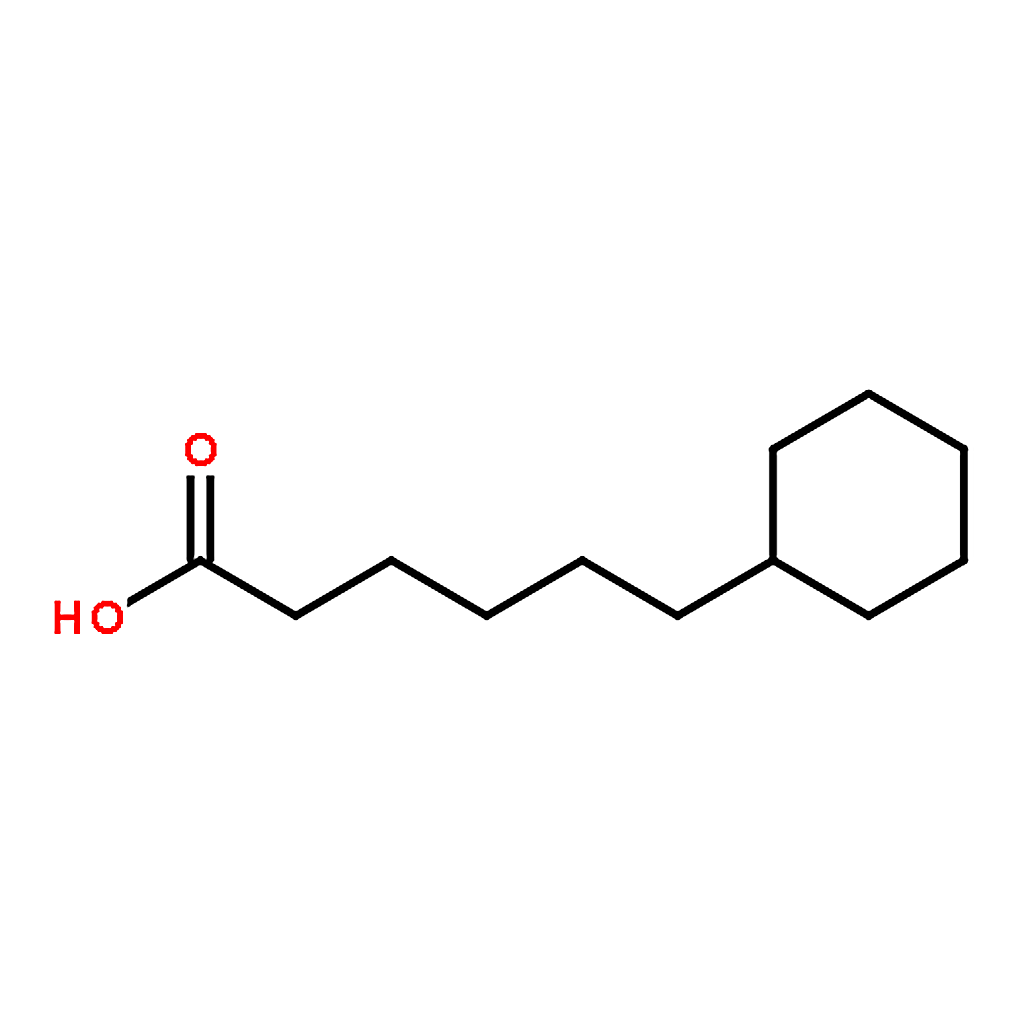 RHAWN 6-Cyclohexylhexanoic acid