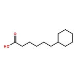 RHAWN 6-Cyclohexylhexanoic acid