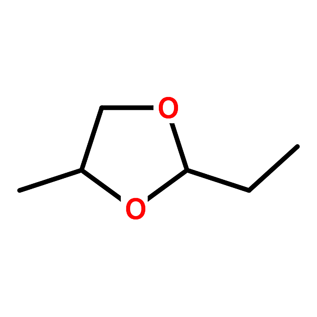 RHAWN 2-Ethyl-4-methyl-1,3-dioxolane