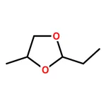 RHAWN 2-Ethyl-4-methyl-1,3-dioxolane