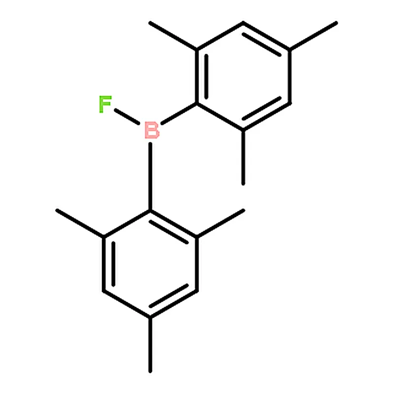 RHAWN Dimesitylfluoroborane