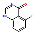 RHAWN 5-Fluoroquinazolin-4(1H)-one