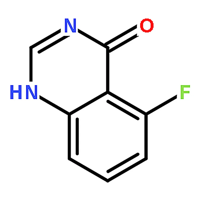 RHAWN 5-Fluoroquinazolin-4(1H)-one