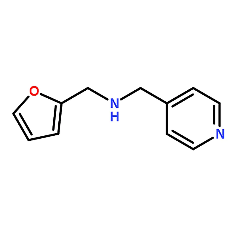 RHAWN Furan-2-ylmethyl-pyridin-4-ylmethyl-amine