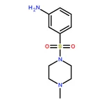 RHAWN 3-((4-Methylpiperazin-1-yl)sulfonyl)aniline