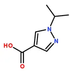 RHAWN 1-Isopropyl-1H-pyrazole-4-carboxylic acid