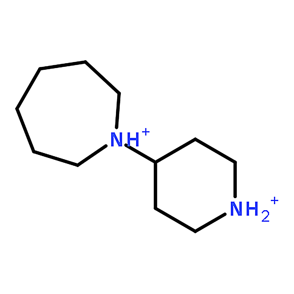 RHAWN 1-PIPERIDIN-4-YL-AZEPANE HYDROCHLORIDE