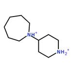 RHAWN 1-PIPERIDIN-4-YL-AZEPANE HYDROCHLORIDE