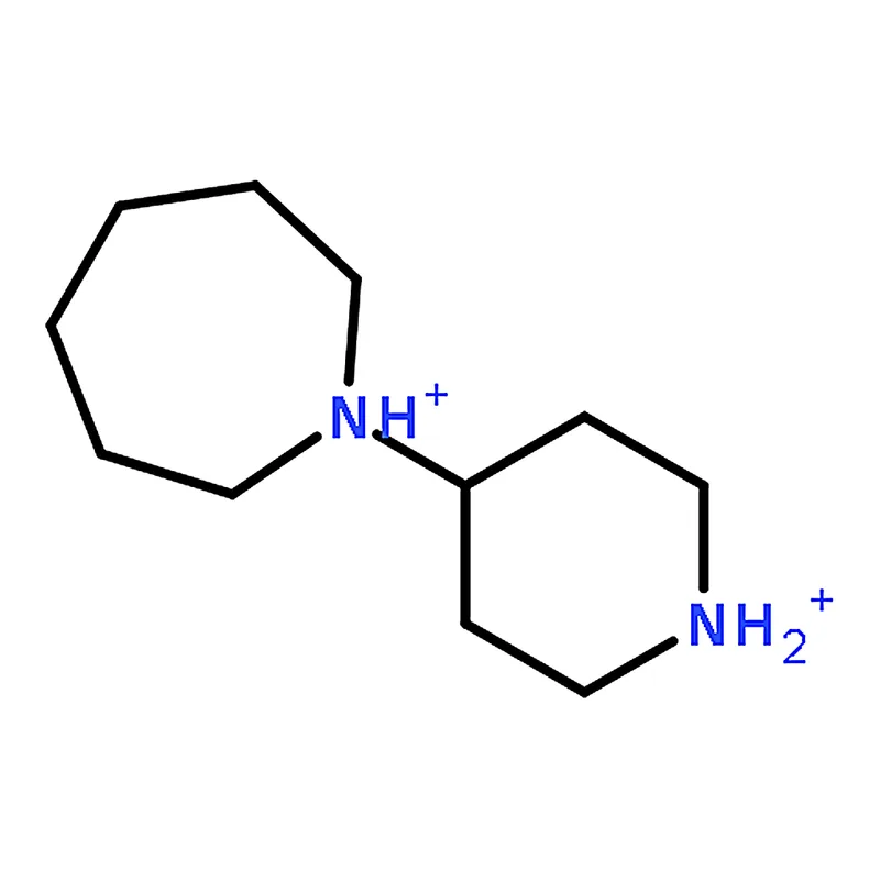 RHAWN 1-PIPERIDIN-4-YL-AZEPANE HYDROCHLORIDE