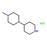 RHAWN 1-Methyl-4-(piperidin-4-yl)piperazine hydrochloride