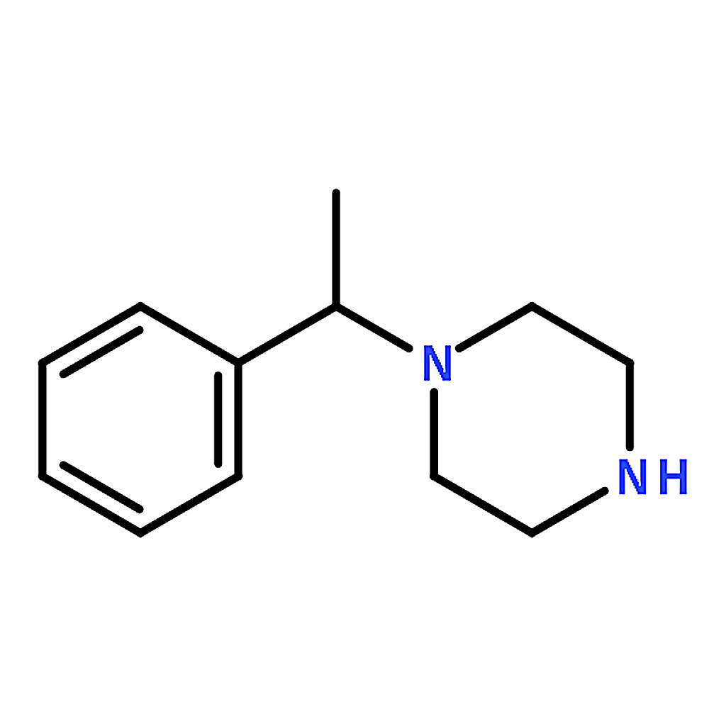 RHAWN 1-(1-Phenylethyl)Piperazine Hydrochloride