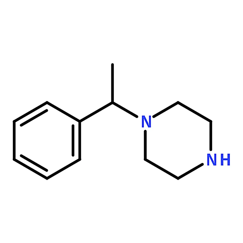 RHAWN 1-(1-Phenylethyl)Piperazine Hydrochloride