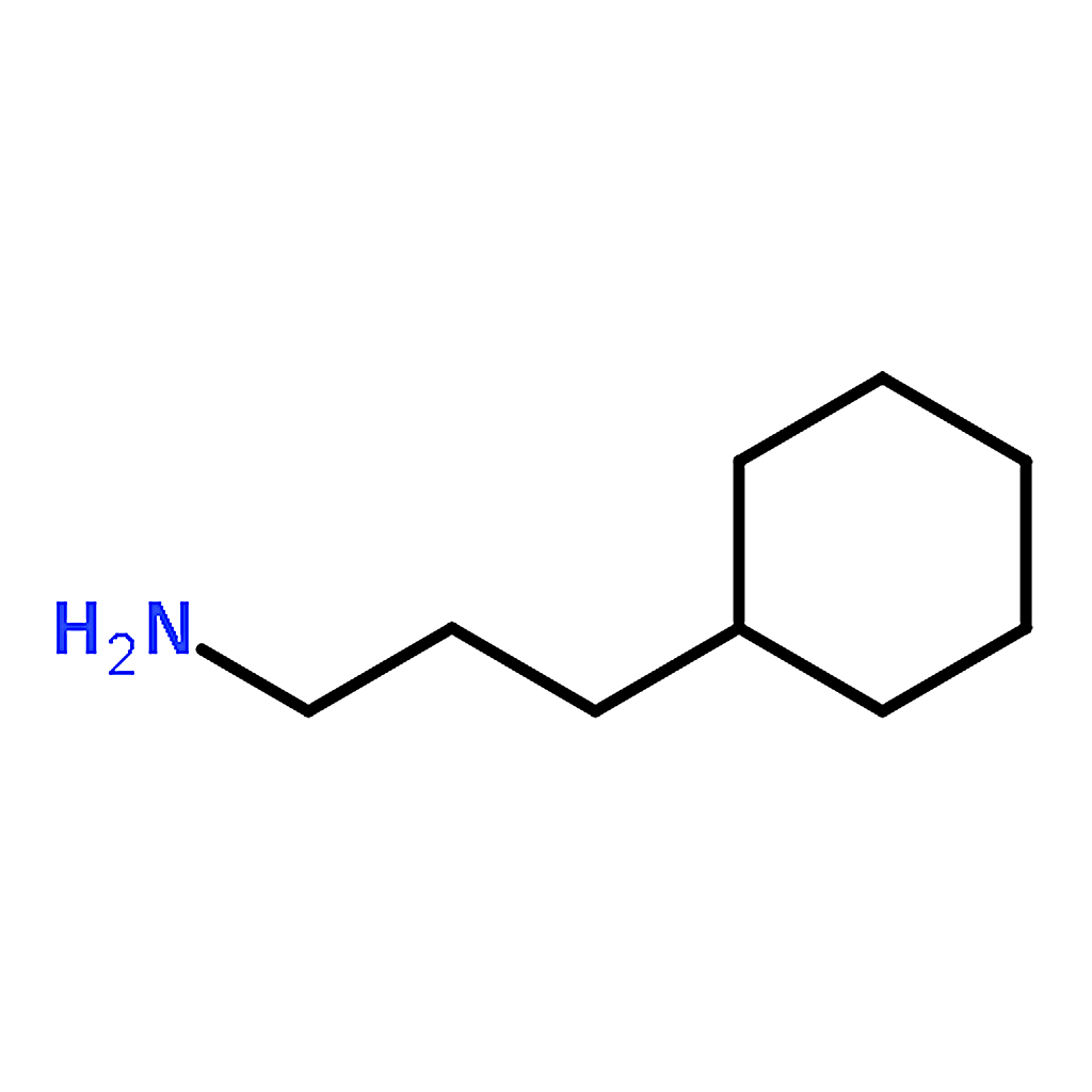 RHAWN 3-Cyclohexylpropan-1-amine