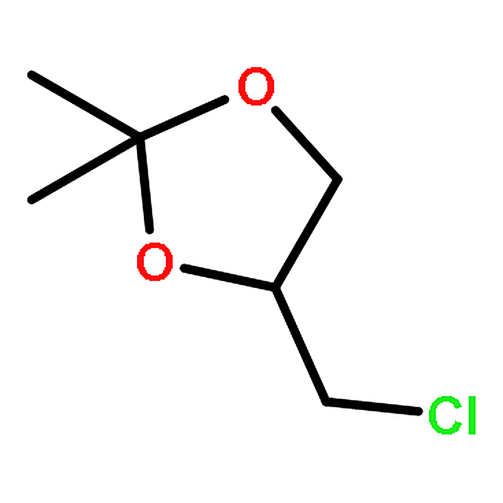 RHAWN 4-Chloromethyl-2，2-dimethyl-1，3-dioxolane