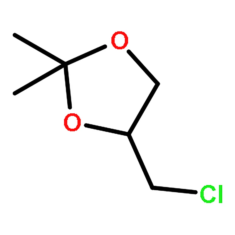 RHAWN 4-Chloromethyl-2,2-dimethyl-1,3-dioxolane