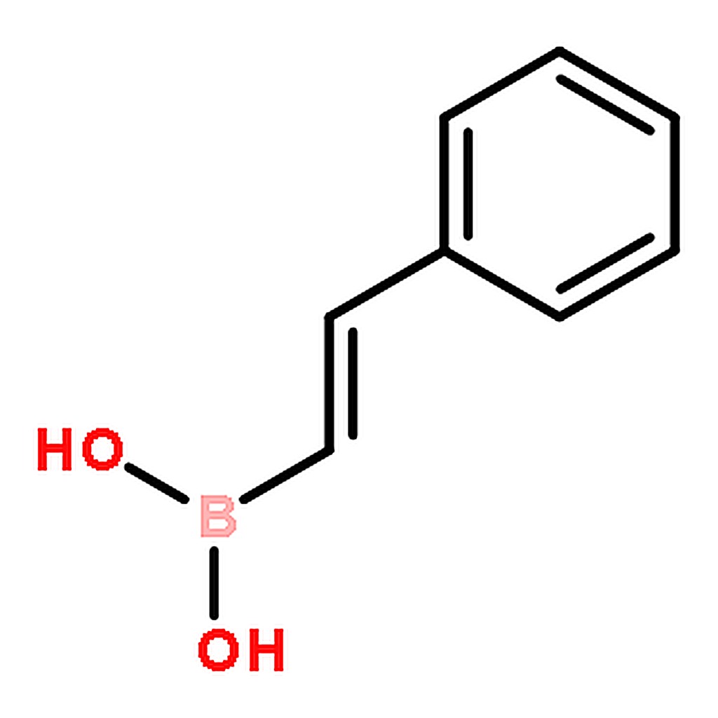RHAWN (Z/E)-Styrylboronic acid