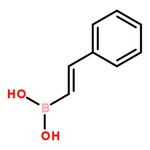 RHAWN (Z/E)-Styrylboronic acid