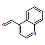 RHAWN 4-Quinolinecarboxaldehyde