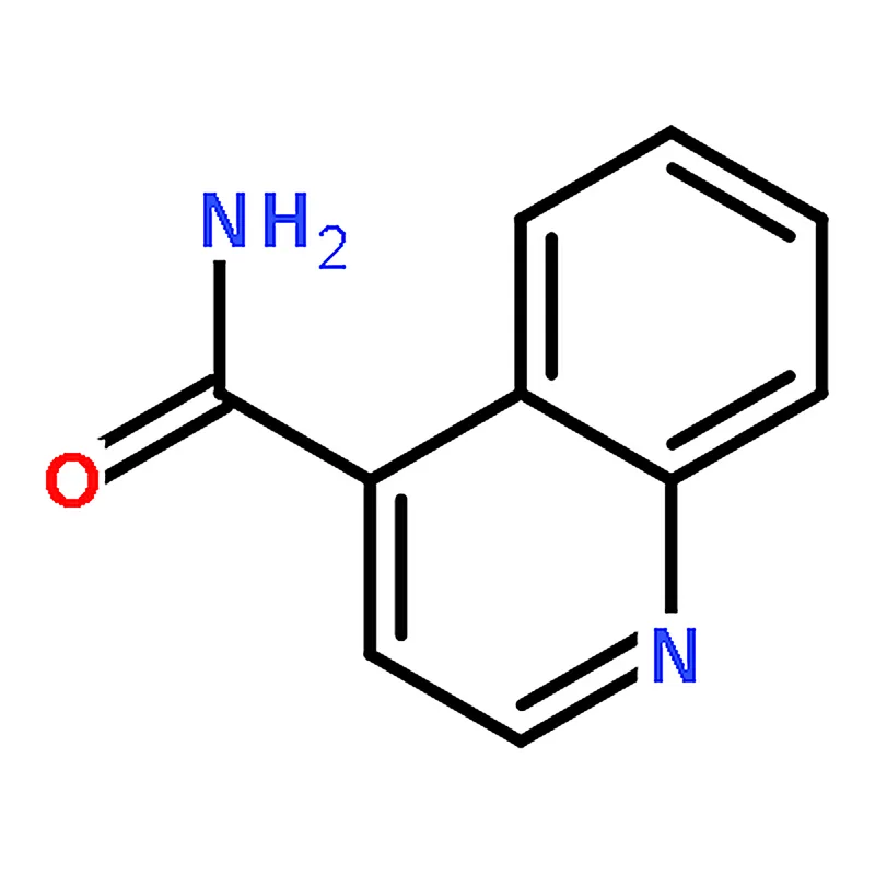 RHAWN 4-Quinolinecarboxamide