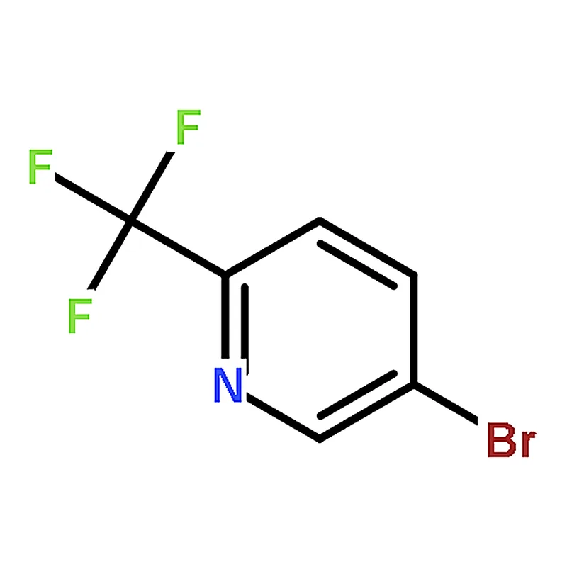 RHAWN 5-Bromo-2-(trifluoromethyl)pyridine