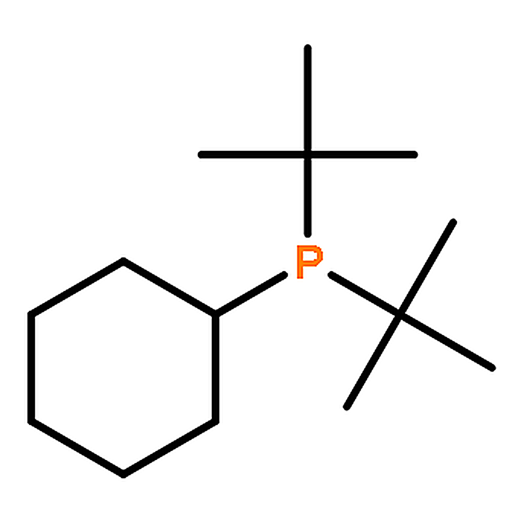 RHAWN Di-tert-butylcyclohexylphosphine