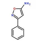 RHAWN 5-Amino-3-phenylisoxazole