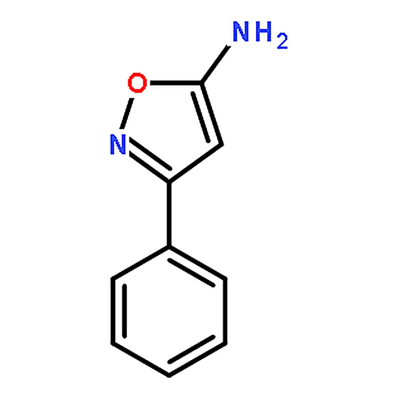 RHAWN 5-Amino-3-phenylisoxazole