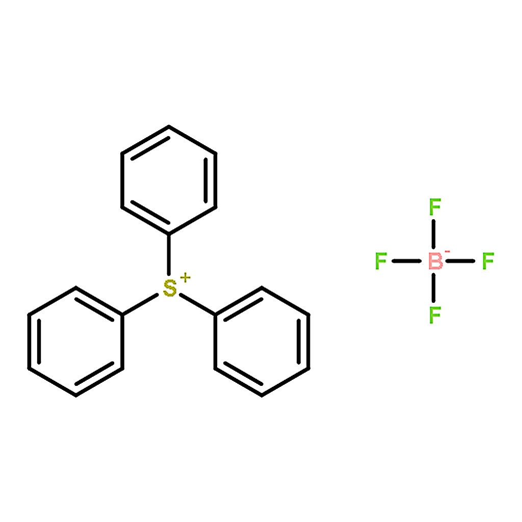 RHAWN Triphenylsulfonium Tetrafluoroborate