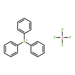 RHAWN Triphenylsulfonium Tetrafluoroborate