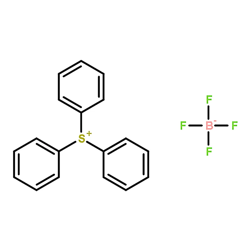 RHAWN Triphenylsulfonium Tetrafluoroborate