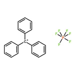 RHAWN Triphenylcarbenium hexafluorophosphate