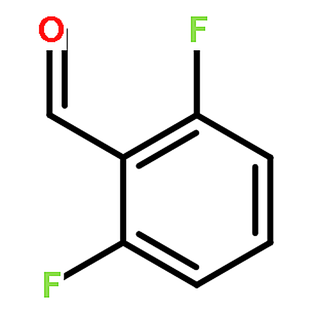 RHAWN 2,6-Difluorobenzaldehyde