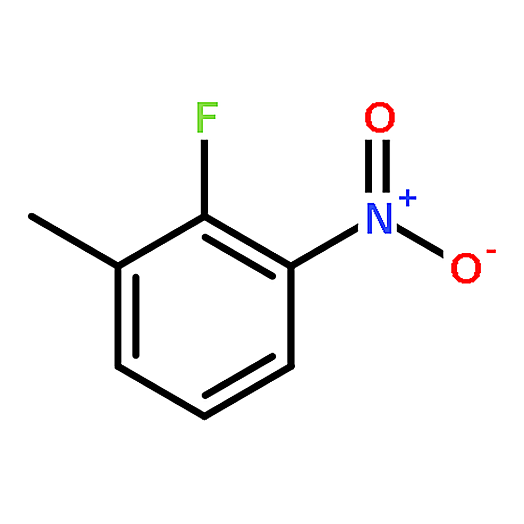 RHAWN 2-Fluoro-3-Nitrotoluene