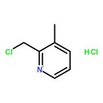RHAWN 2-(Chloromethyl)-3-methylpyridine hydrochloride