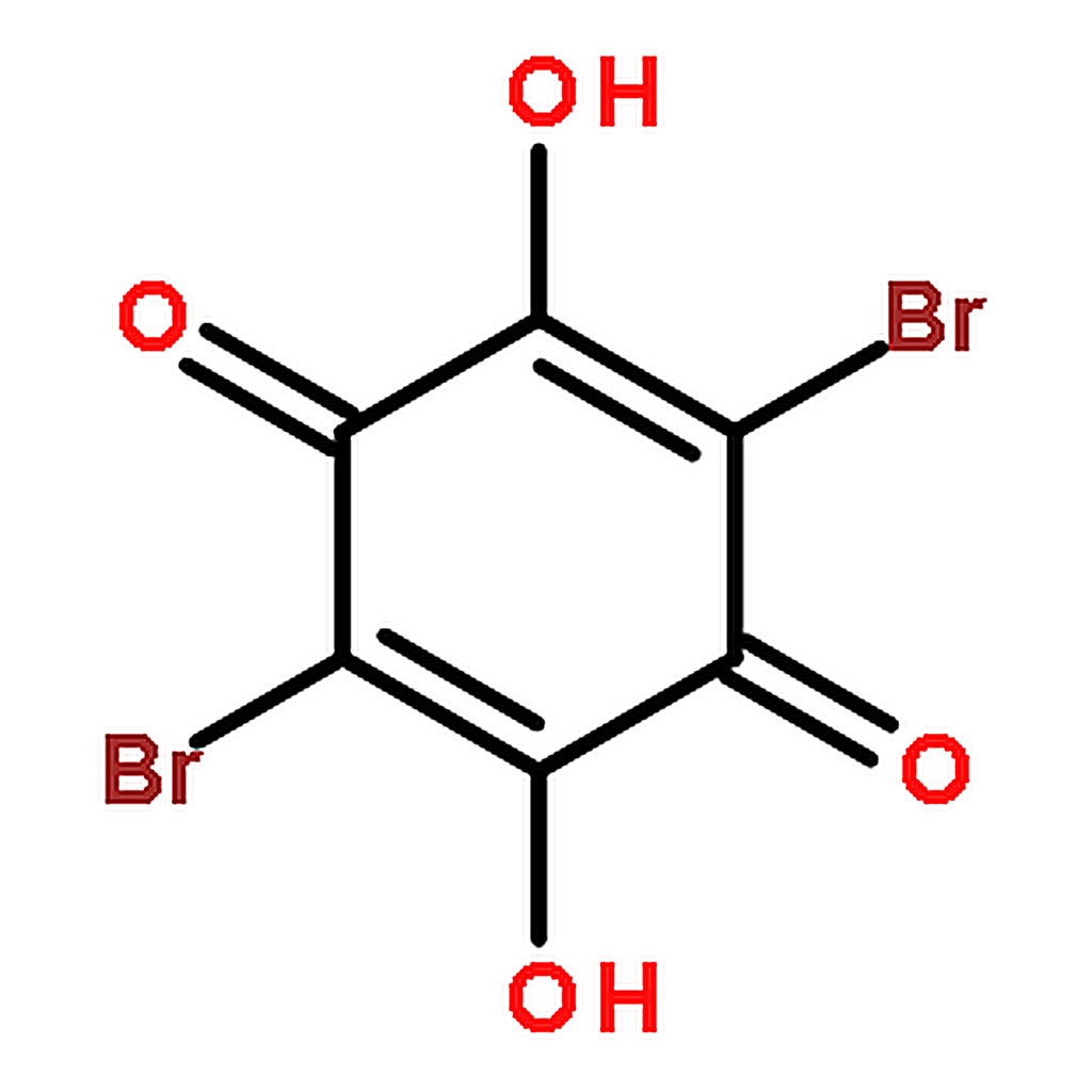 RHAWN Bromanilic Acid