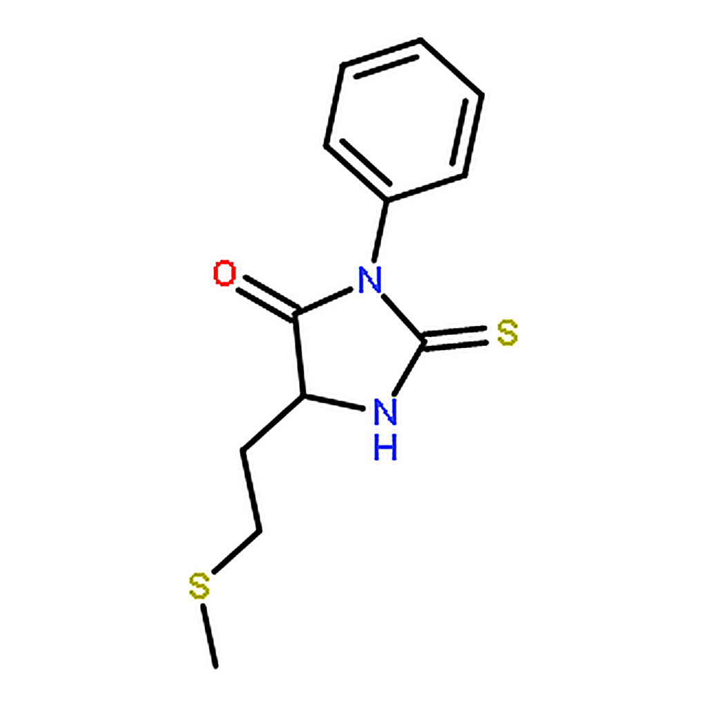 RHAWN Phenylthiohydantoin-methionine
