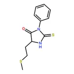 RHAWN Phenylthiohydantoin-methionine