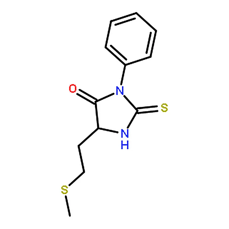 RHAWN Phenylthiohydantoin-methionine