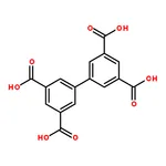 RHAWN Biphenyl-3,3',5,5'-tetracarboxylic acid