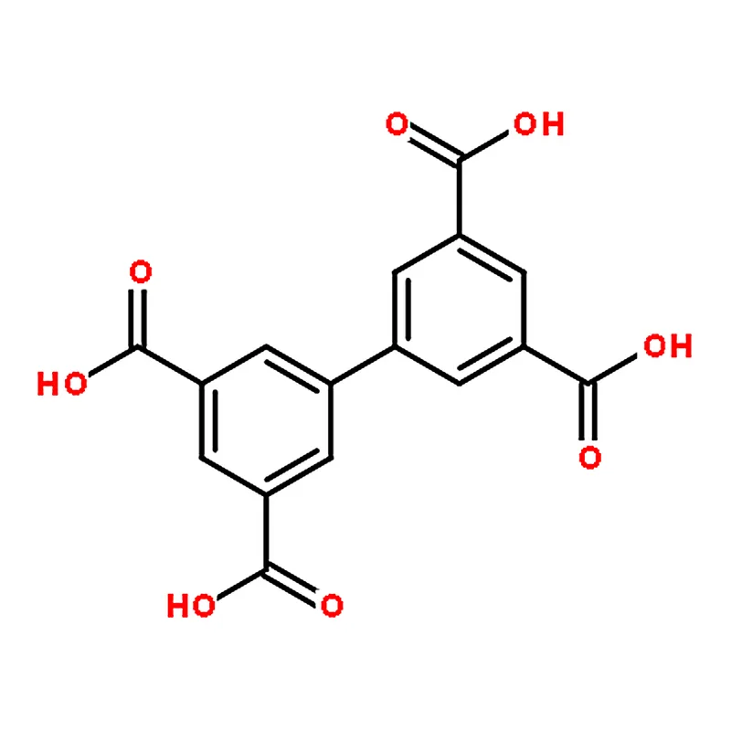 RHAWN Biphenyl-3,3',5,5'-tetracarboxylic acid
