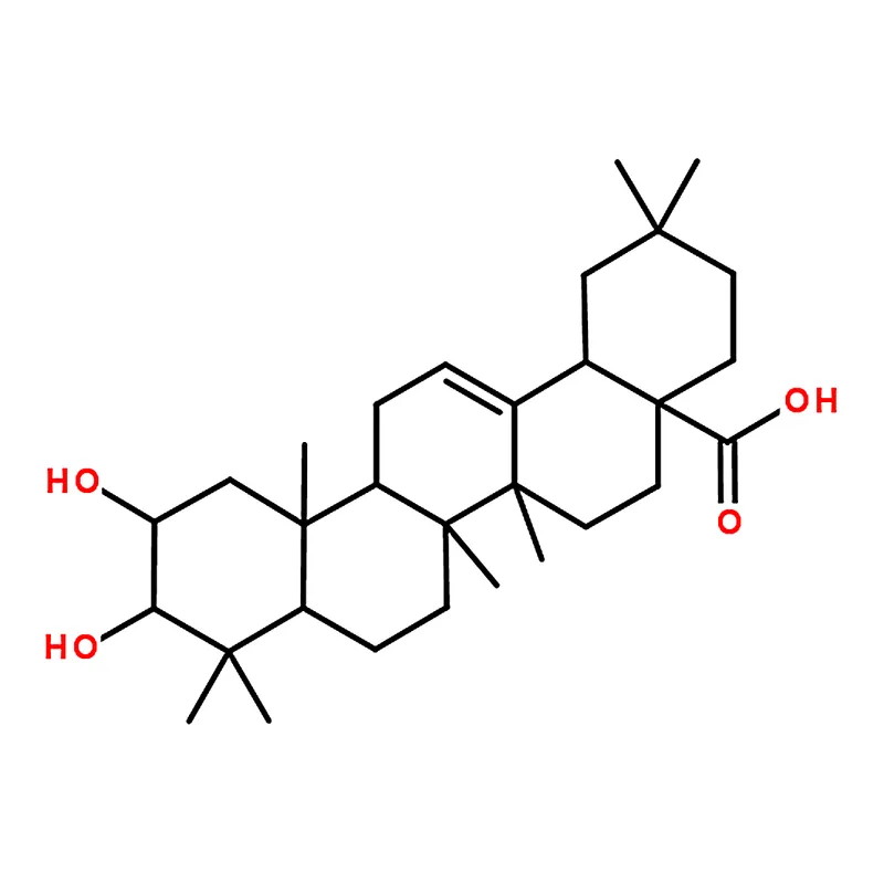 RHAWN Maslinic acid